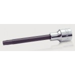 Голівка з насадкою TORX T40 120 мм 1/2 " Toptul BCGA1640